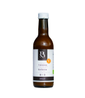 Jus de curcuma BIO au poivre noir