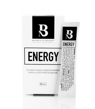 Energy  - Pack 15 X (  offre speciale )