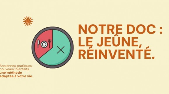 Le Jeûne Intermittent : Le Secret Ancestral pour une Santé Moderne